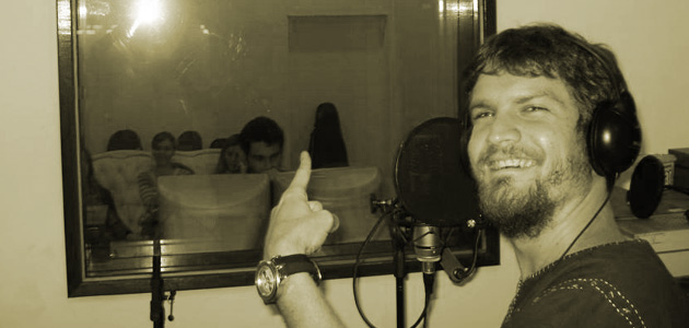 Saulo no Protom Studio